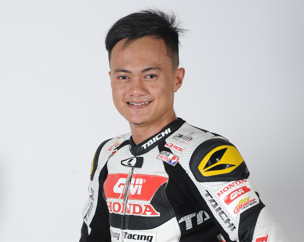 Foto Profil Zaqhwan Zaidi